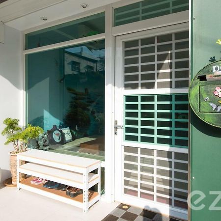 Love In Hengchun B&B Hengchun Old Town Exterior foto
