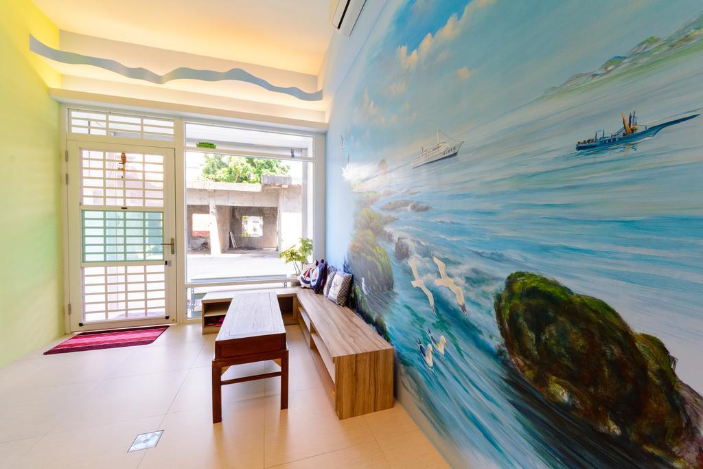 Love In Hengchun B&B Hengchun Old Town Exterior foto