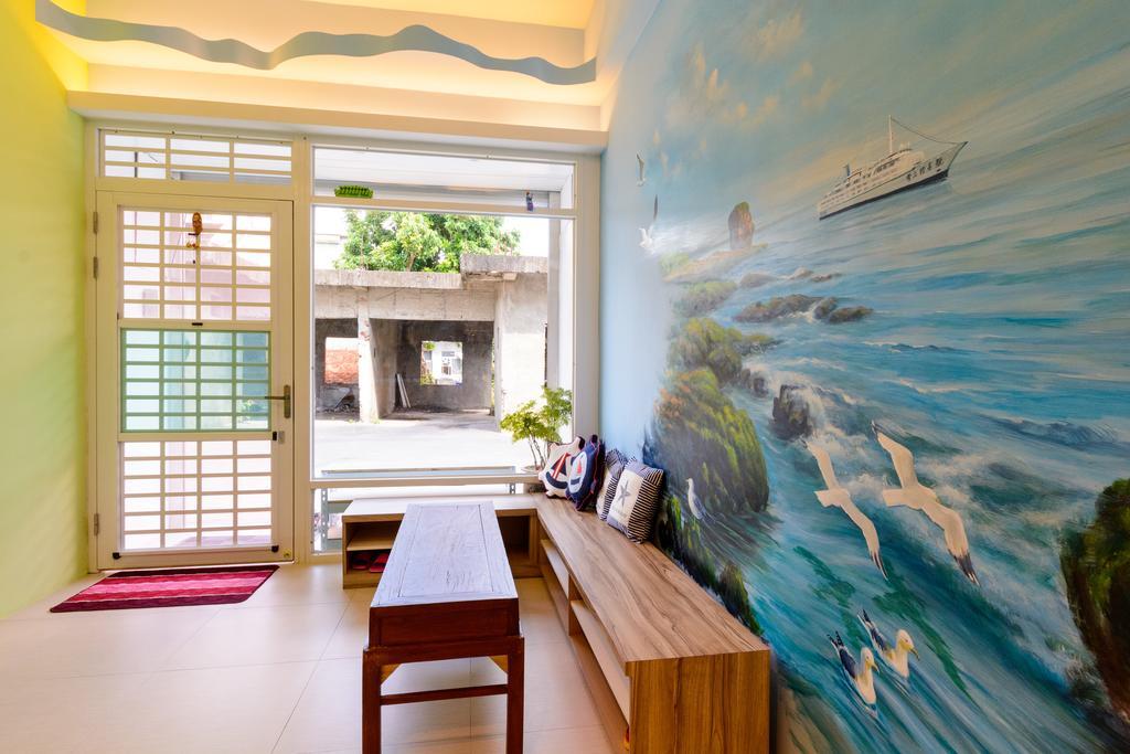 Love In Hengchun B&B Hengchun Old Town Exterior foto