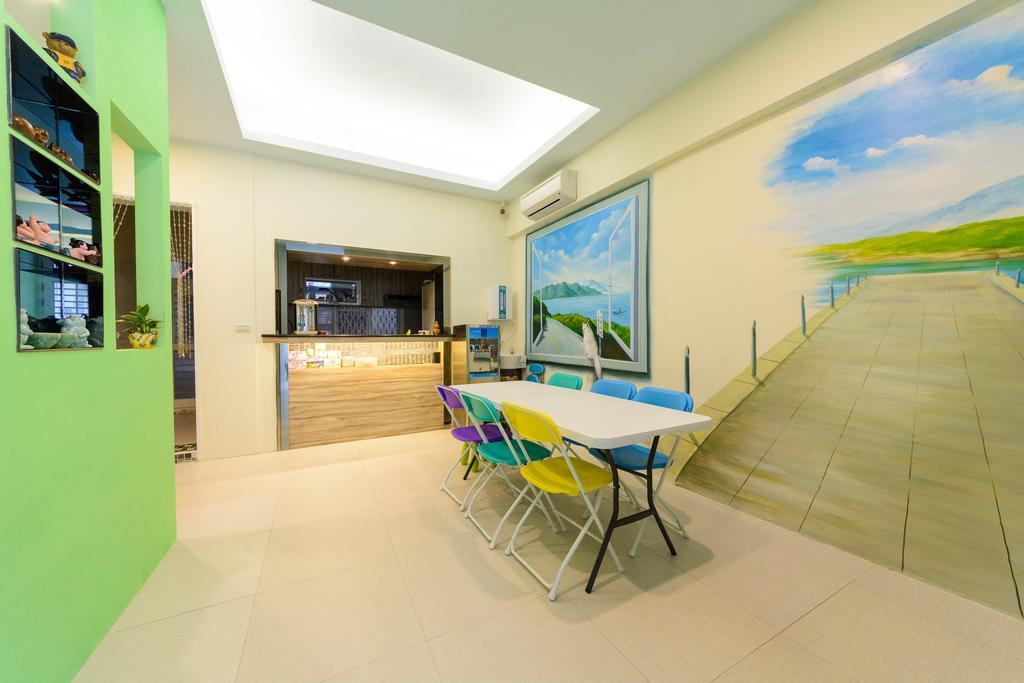 Love In Hengchun B&B Hengchun Old Town Exterior foto