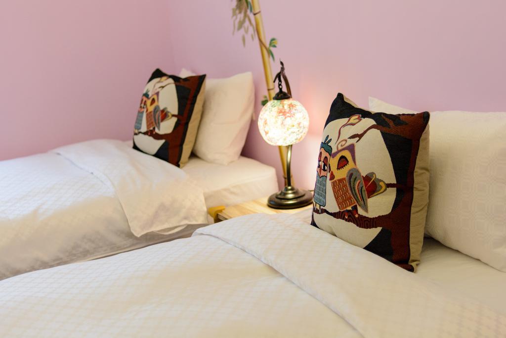 Love In Hengchun B&B Hengchun Old Town Exterior foto