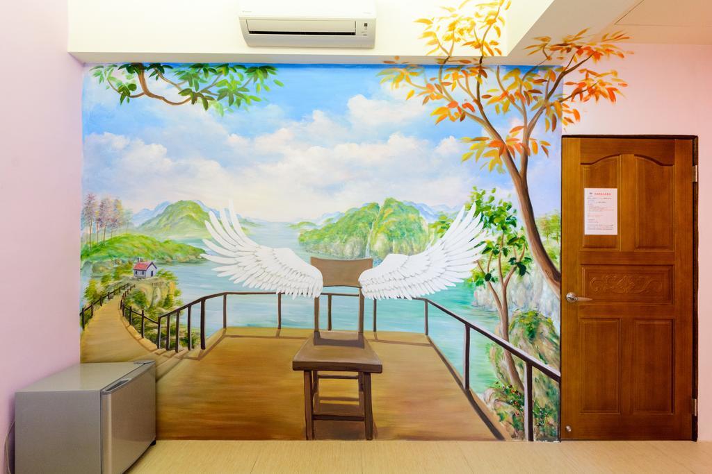 Love In Hengchun B&B Hengchun Old Town Exterior foto
