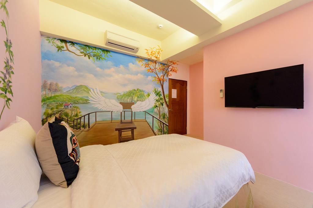 Love In Hengchun B&B Hengchun Old Town Exterior foto