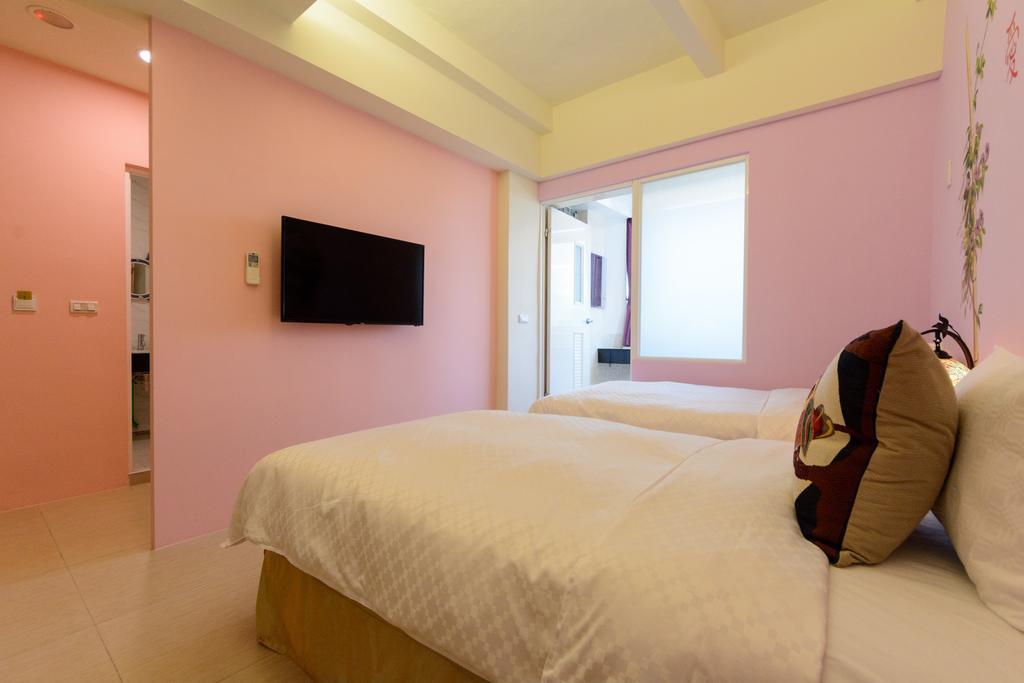 Love In Hengchun B&B Hengchun Old Town Exterior foto
