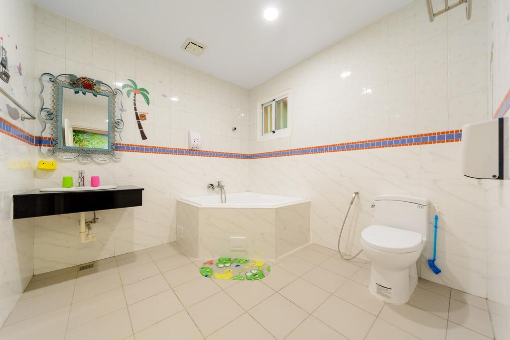 Love In Hengchun B&B Hengchun Old Town Exterior foto