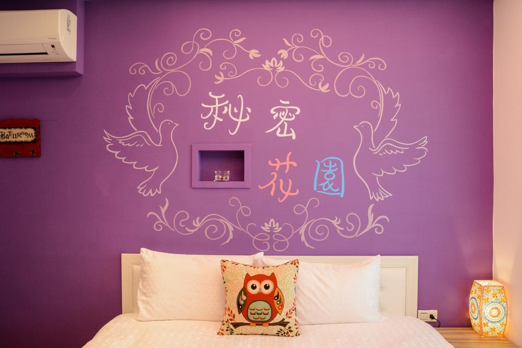 Love In Hengchun B&B Hengchun Old Town Exterior foto