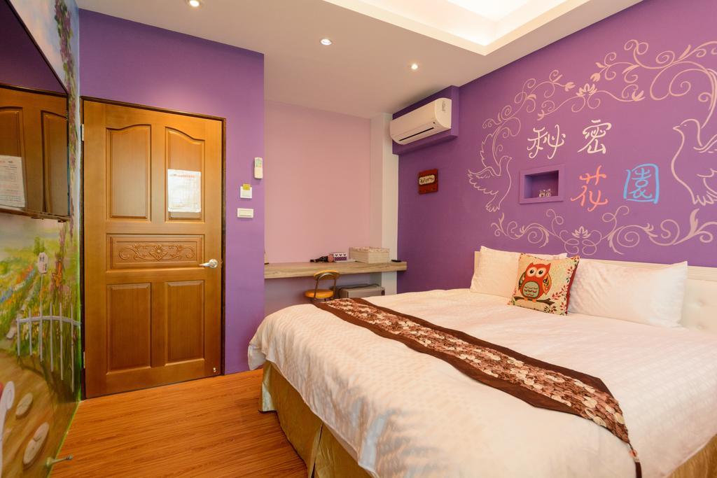 Love In Hengchun B&B Hengchun Old Town Exterior foto