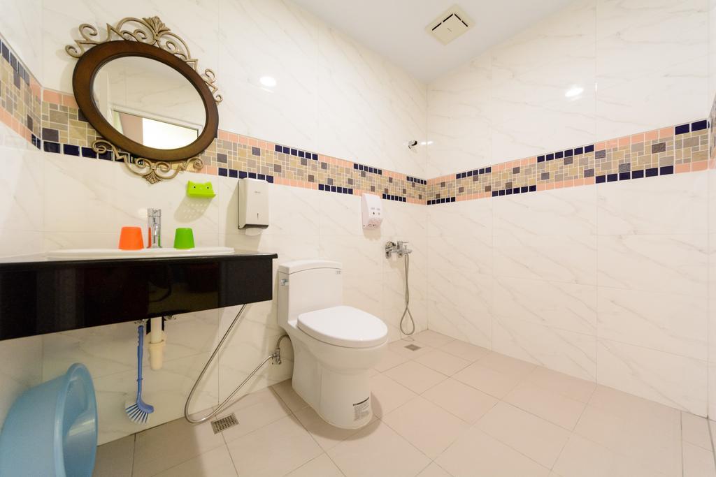 Love In Hengchun B&B Hengchun Old Town Exterior foto