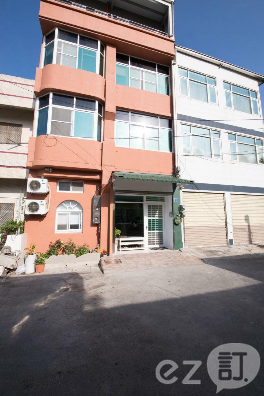 Love In Hengchun B&B Hengchun Old Town Exterior foto