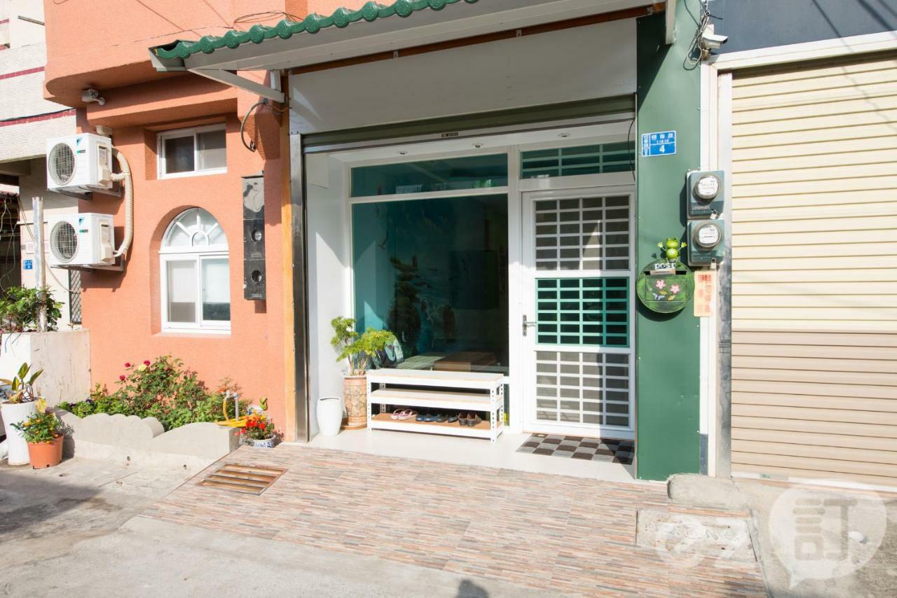 Love In Hengchun B&B Hengchun Old Town Exterior foto