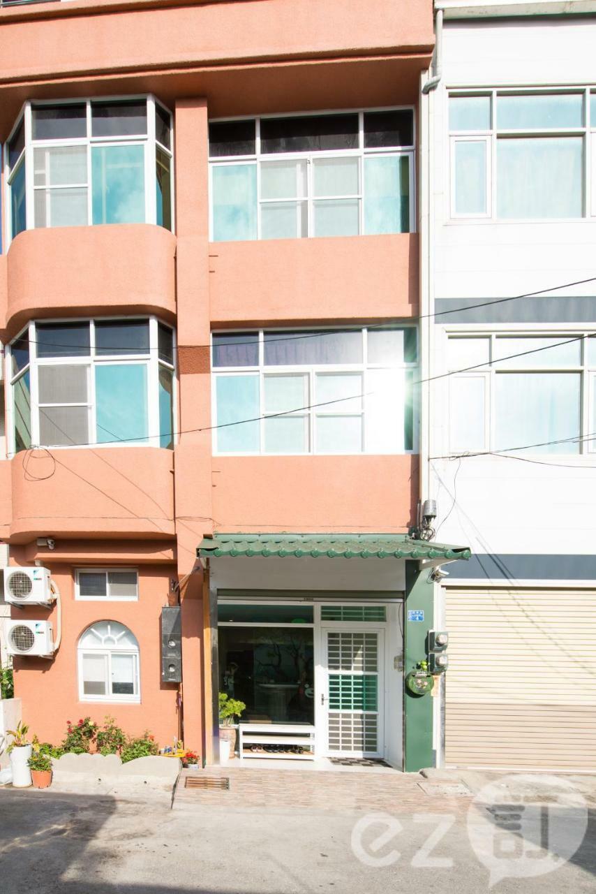 Love In Hengchun B&B Hengchun Old Town Exterior foto
