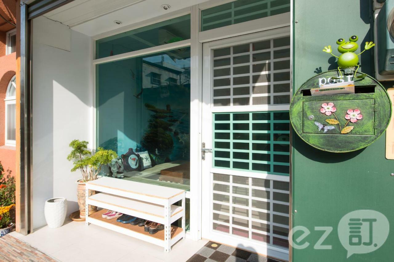Love In Hengchun B&B Hengchun Old Town Exterior foto