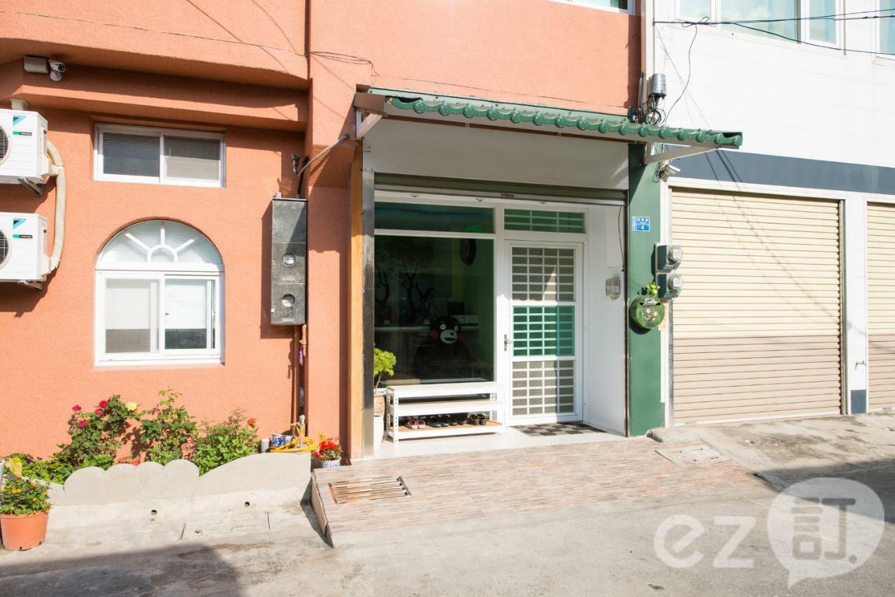 Love In Hengchun B&B Hengchun Old Town Exterior foto
